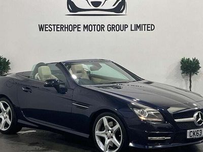 Mercedes SLK250
