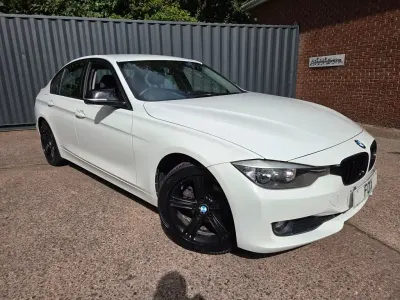 Used BMW 316