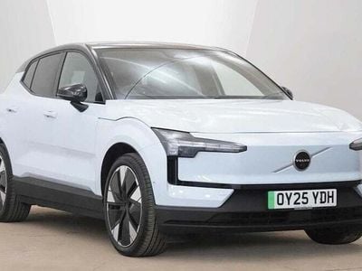 Volvo EX30