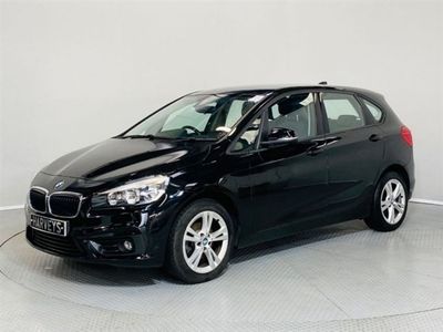 used BMW 218 2 Series d SE 5dr Hatchback