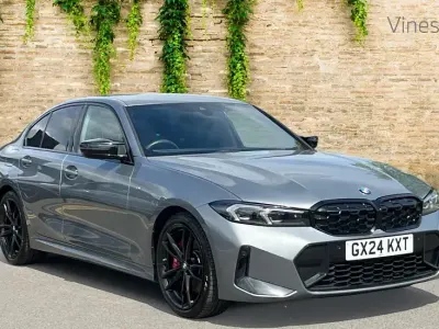 Usado BMW M340
