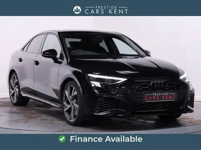 Usado Audi S3