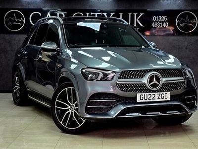 Mercedes GLE400