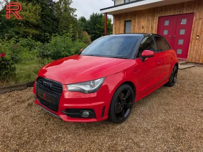 Used Audi A1 Sportback