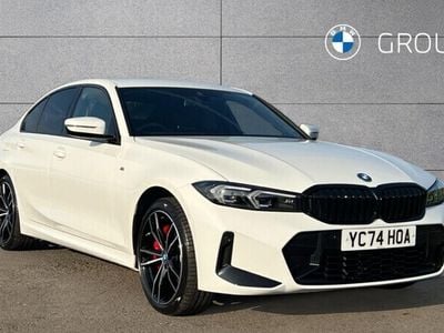 BMW 330e