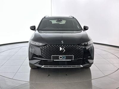 DS Automobiles DS7 Crossback