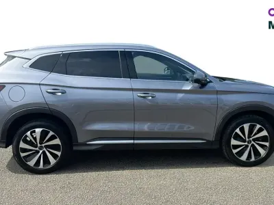 Used BYD Seal U Comfort 218 HP (160 kW) 2025 Grey SUV