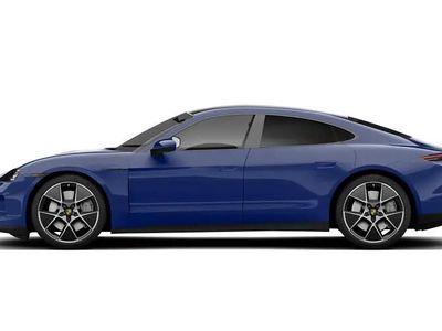 Used Porsche Taycan 300 kW (408 HP) 2023 Sedan