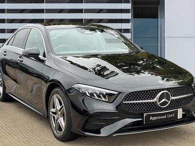 Mercedes A250