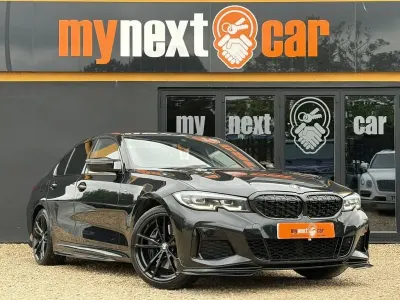 Usado BMW M340