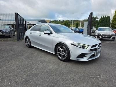Mercedes A220