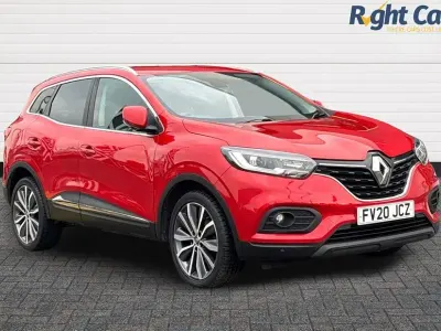 Used Renault Kadjar