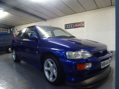 used Ford Escort 2.0 RS CW LX4 3d 224 BHP
