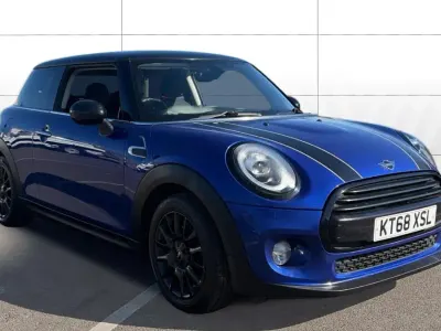 Usado Mini Cooper Classic 136 HP (100 kW) 2012 Citadino