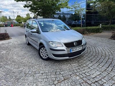 VW Touran