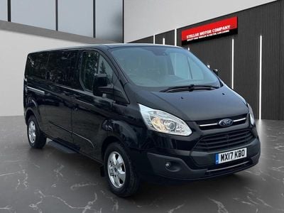 Ford Tourneo