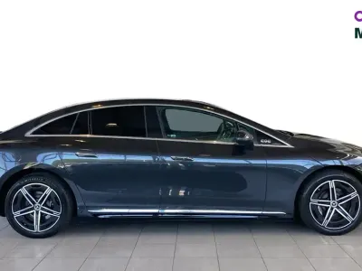 Used Mercedes EQE350