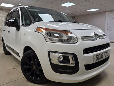 Citroën C3 Picasso