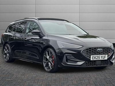 Used Ford Focus