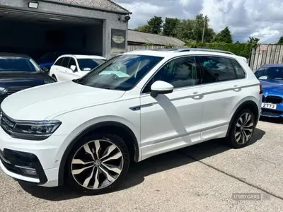 Used Porsche Macan