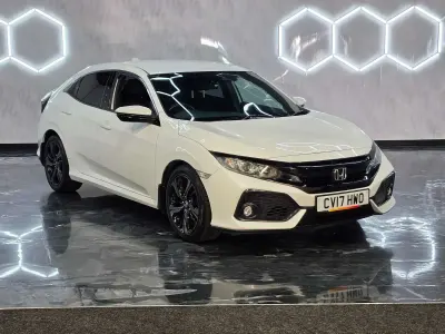Used Honda Civic