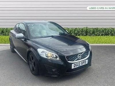 Volvo C30