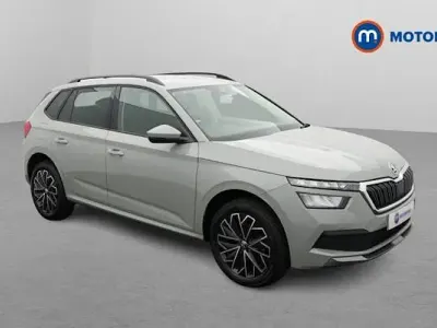 Used Skoda 110 R