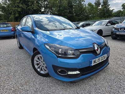 Renault Mégane III