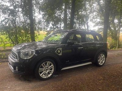 Used Mini Cooper S Countryman Exclusive 2019 SUV