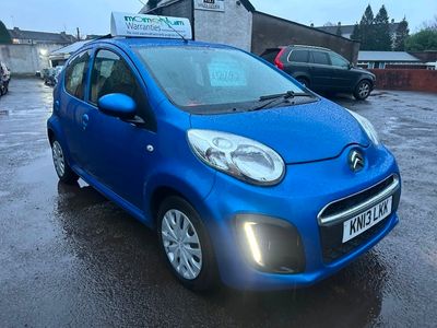 Citroën C1
