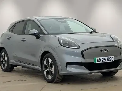 Used Ford Puma Gen-E Select 124 kW (169 HP) 2025 SUV