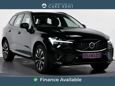 Used Volvo XC60