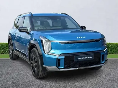 Used Kia EV9