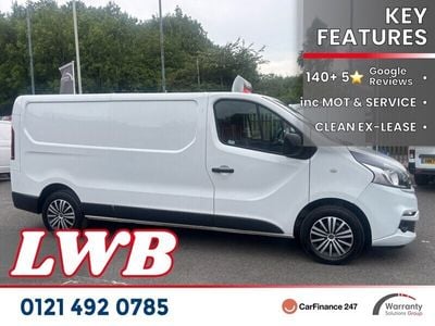 Fiat Talento