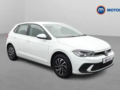 Used VW Polo Life 80 HP (58 kW) 2026 Hatchback