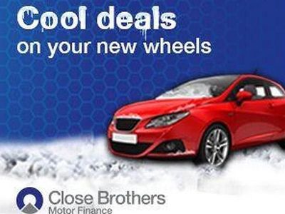 Used Skoda Octavia SE 150 HP (110 kW) 2017 Grey Hatchback