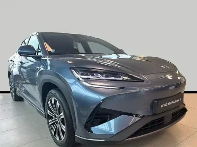 New BYD Sealion 7 Comfort 230 kW (313 HP) 2026 SUV