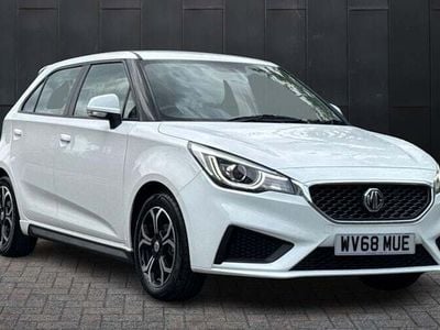 MG MG3