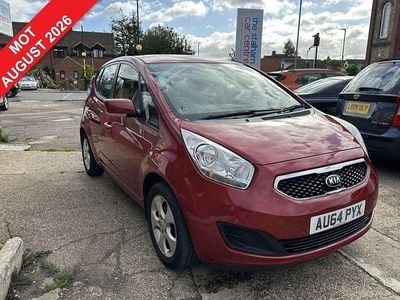 Kia Venga