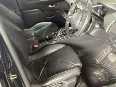 Used DS Automobiles DS3 Crossback E-Tense Rivoli 50 kW (68 HP) 2022 SUV