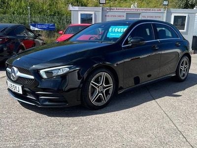 Mercedes A250