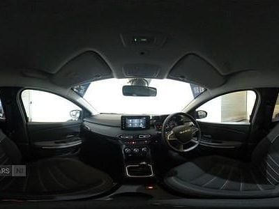 Used Dacia Jogger Extreme 110 HP (80 kW) 2023 Brown MPV