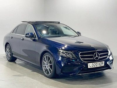 Mercedes E350