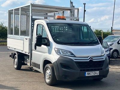 Citroën Relay