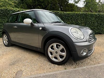 Mini ONE