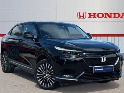 Używany Honda e Elegance 150 kW (204 KM) 2024 Hatchback