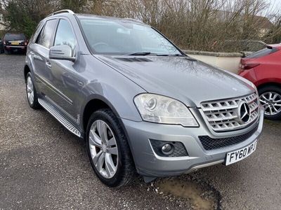 Mercedes ML300