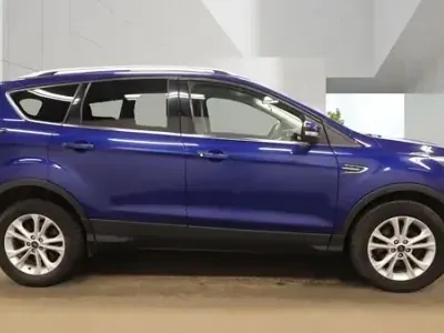 Used Ford Kuga