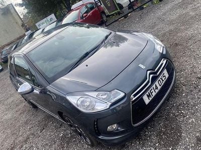 Citroën DS3