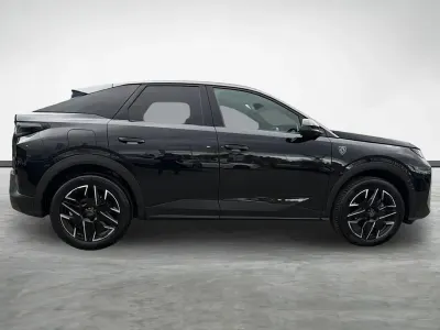 Begagnad Peugeot 3008 GT 143 HK (105 kW) 2025 Svart SUV